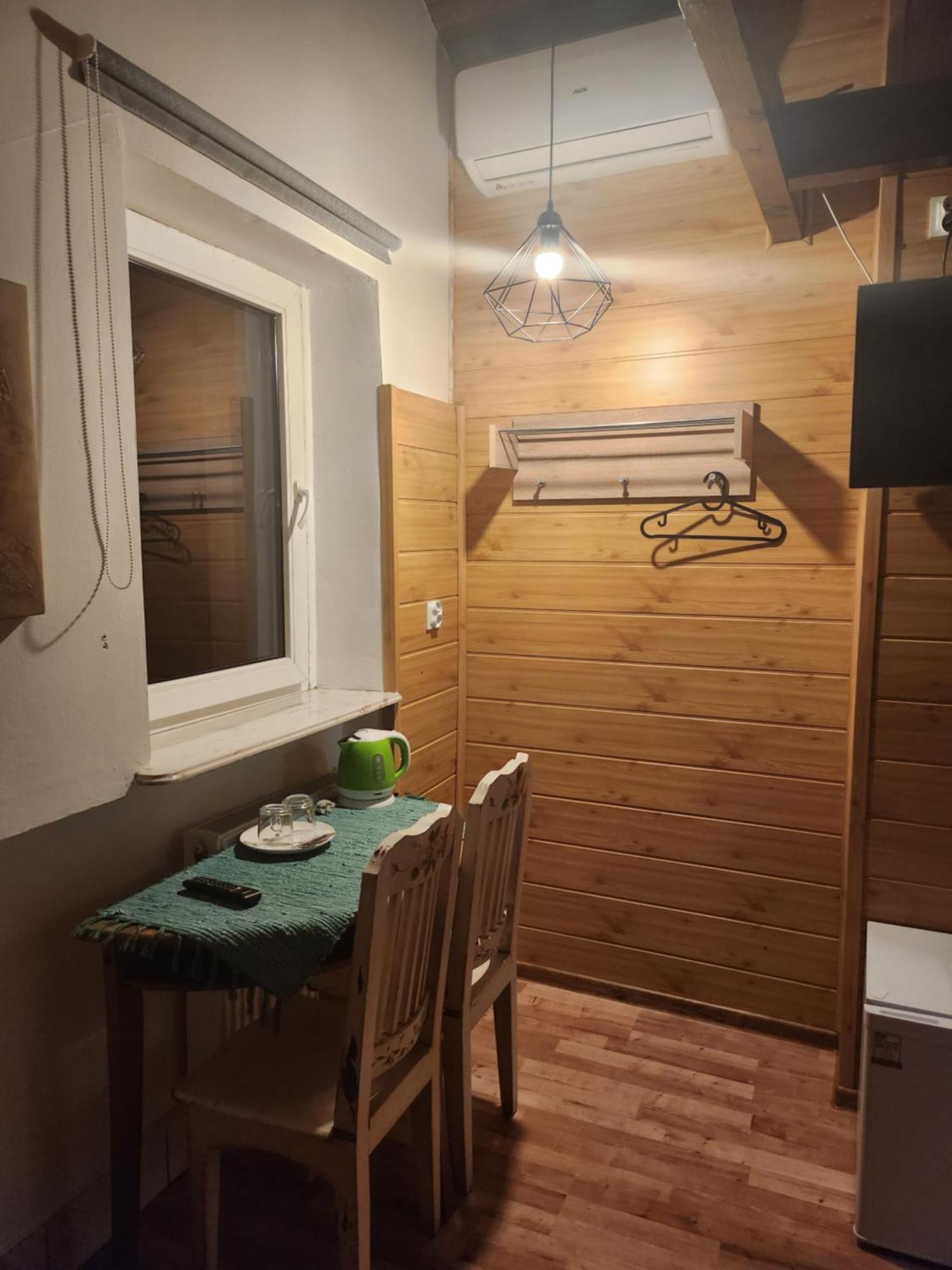Goscinna Hacjenda Radwanice Esterno foto